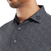 FootJoy Speckle Print Pique
