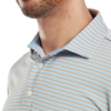 FootJoy Balance Stripe Lisle