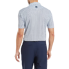 FootJoy Irongate Print Lisle
