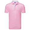 FootJoy Citrus Print Lisle