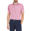 FootJoy Citrus Print Lisle