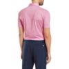 FootJoy Citrus Print Lisle