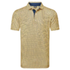 FootJoy Citrus Print Lisle