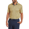 FootJoy Citrus Print Lisle