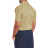 FootJoy Citrus Print Lisle