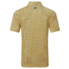 FootJoy Citrus Print Lisle