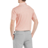 FootJoy Citrus Print Lisle
