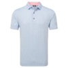 FootJoy Flower Bud Foulard Lisle