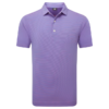 FootJoy Micro Feeder Stripe Lisle
