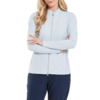 FootJoy Full-Zip Debossed Midlayer