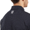 FootJoy Stretch Lisle Dot Print