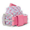 Footjoy Women's Braided Belt