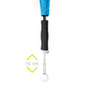 Jucad Teleskop Umbrella with pin