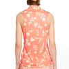 Nike Women's Brith SL Floral Print Polo