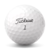 Titleist Pro V1 2025 High Number