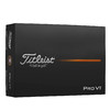 Titleist Pro V1 2025