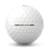Titleist Pro V1X 2025 (3pcs)