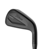 Titleist Limited Edition T350 Black Irons