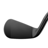 Titleist Limited Edition T350 Black Irons