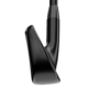 Titleist Limited Edition T350 Black Irons