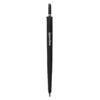 TaylorMade Tour Double Canopy Umbrella 68