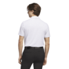 Adidas Ultimate365 Mini Bunker Polo Shirt