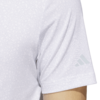 Adidas Ultimate365 Mini Bunker Polo Shirt