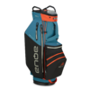 Big Max Aqua IPX. Tour Cart Bag