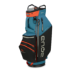 Big Max Aqua IPX. Tour Cart Bag