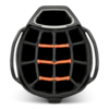 Big Max Aqua IPX. Tour Cart Bag