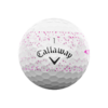 Callaway Supersoft Splatter 360 Golf Balls