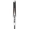 Golf Pride Reverse Taper Flat Medium Putter Grip