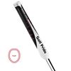 Golf Pride Reverse Taper Flat Medium Putter Grip