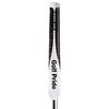 Golf Pride Reverse Taper Pistol Large Putter Grip
