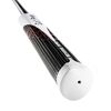Golf Pride Reverse Taper Round Large Putter Grip