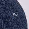 Kjus Men Spot Printed Polo S/S