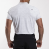 Kjus Men Spot Printed Polo S/S