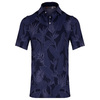 Kjus Men Golfer Polo S/S
