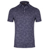 Kjus Men Stephen Polo S/S