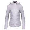 Kjus Women Retention Hooded Jacket