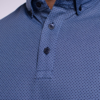 Kjus Men Lance Printed Polo S/S