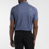Kjus Men Lance Printed Polo S/S