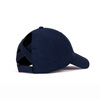 Kjus Women Dual Ponytail Cap