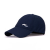 Kjus Women Dual Ponytail Cap