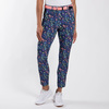 Kjus Women Ice Light 7/8 Treg Print