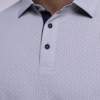 Kjus Men Savin Structure Polo