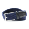 Kjus Unisex Classic Web Belt Wide