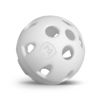 Masters Airflow XP Practice Balls White Pack 12