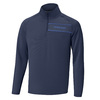 Mizuno Box 1/4 Zip