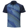 Mizuno Locked Polo